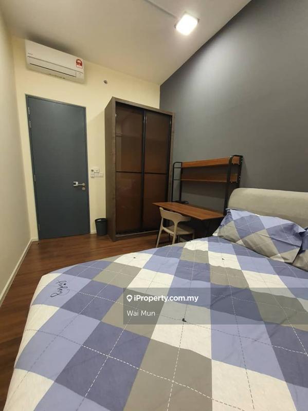 Service Residence for Sale in UNA Serviced Apartment by Wai Mun - iProperty.com.my