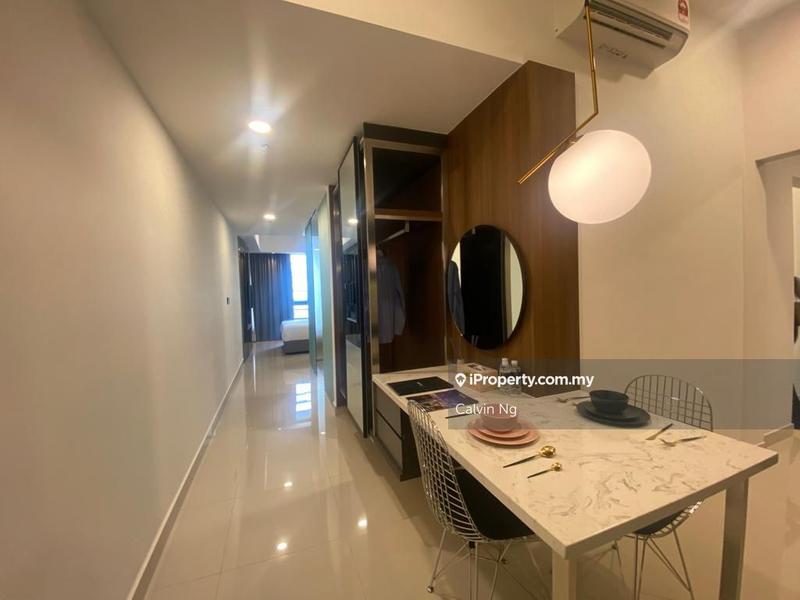Service Residence for Sale in Novo Ampang by Calvin Ng - iProperty.com.my
