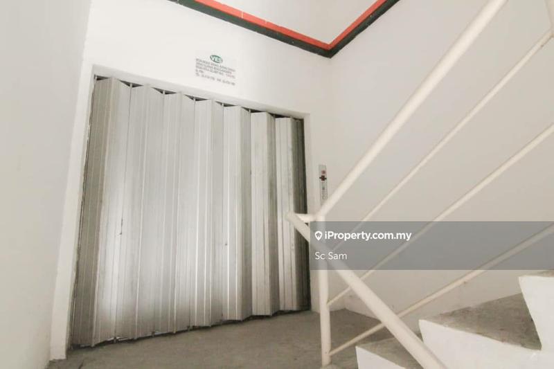 Terrace Factory for Sale in LCH Industrial Park, Klang by Sc Sam - iProperty.com.my