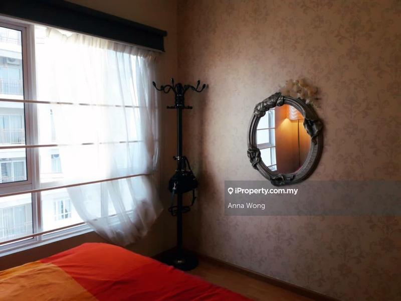 Service Residence for Sale in Waldorf Tower by Anna Wong - iProperty.com.my