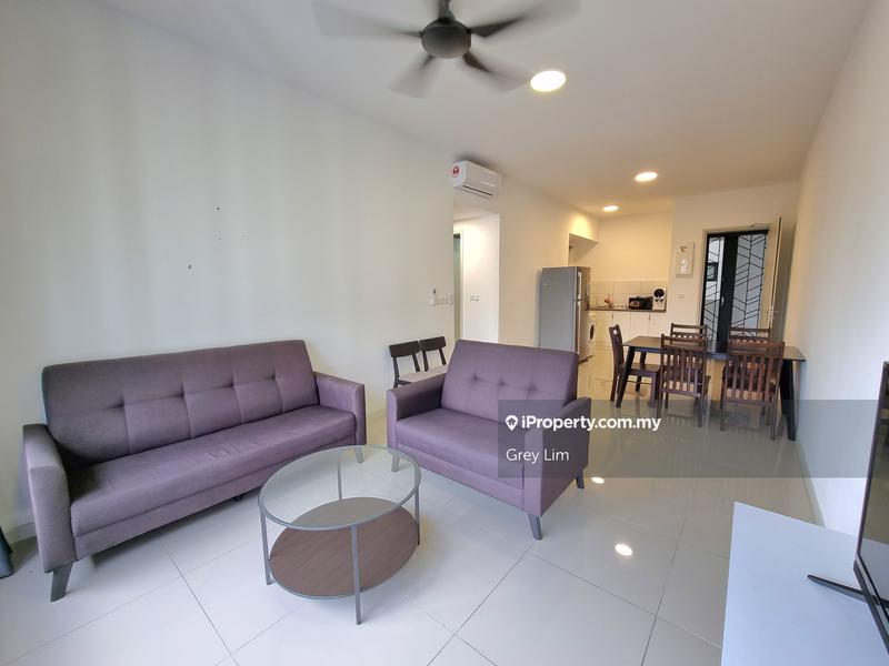 Residensi Servis untuk Dijual di Savio @ Riana Dutamas oleh Grey Lim - iProperty.com.my