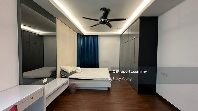 Bungalow House for Sale in Batu 9, Cheras by Stacy Young - iProperty.com.my