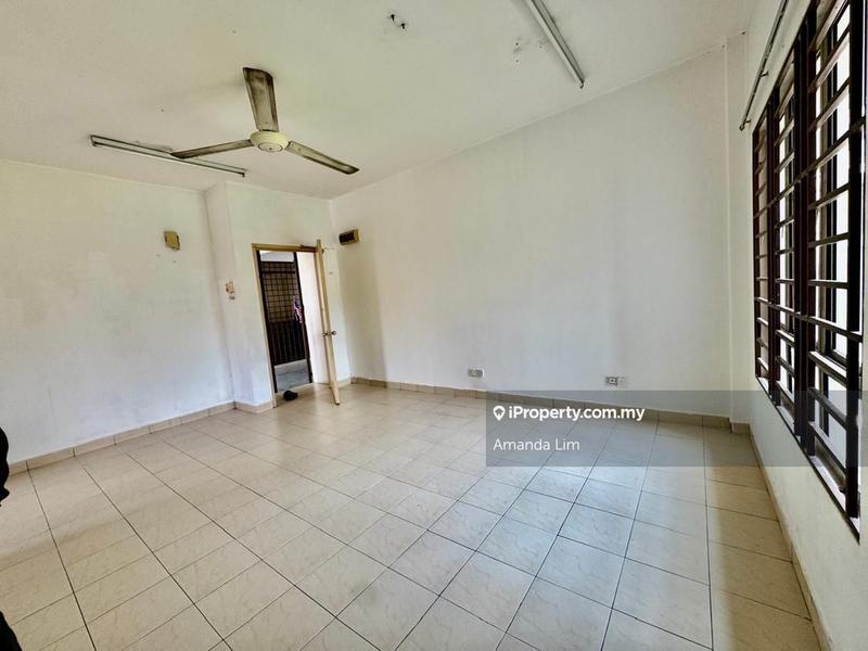 For Sale - Pangsapuri Randa