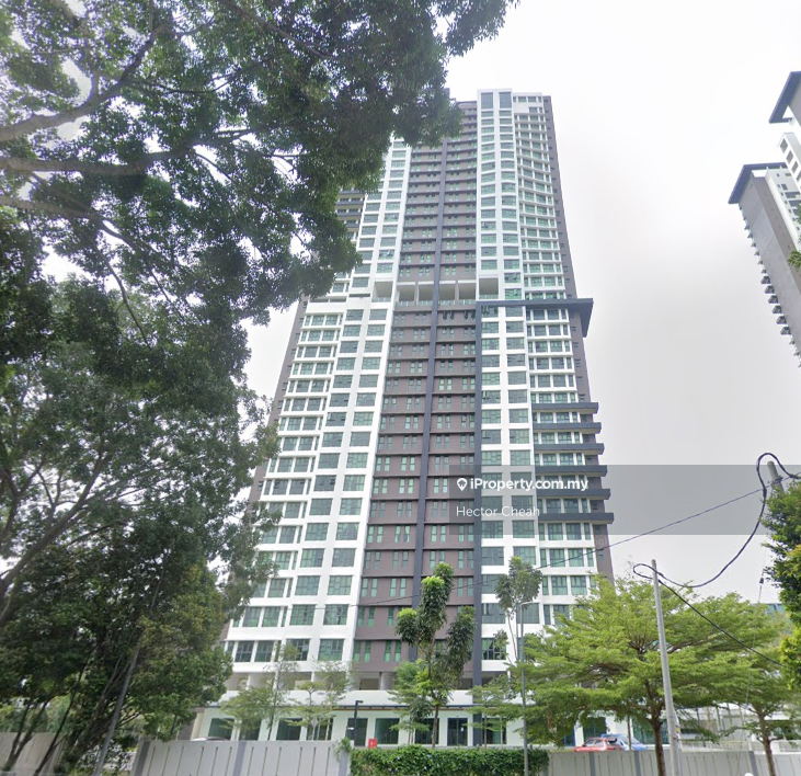 Condominium for Sale in Hillcrest Heights by Hector Cheah - iProperty.com.my