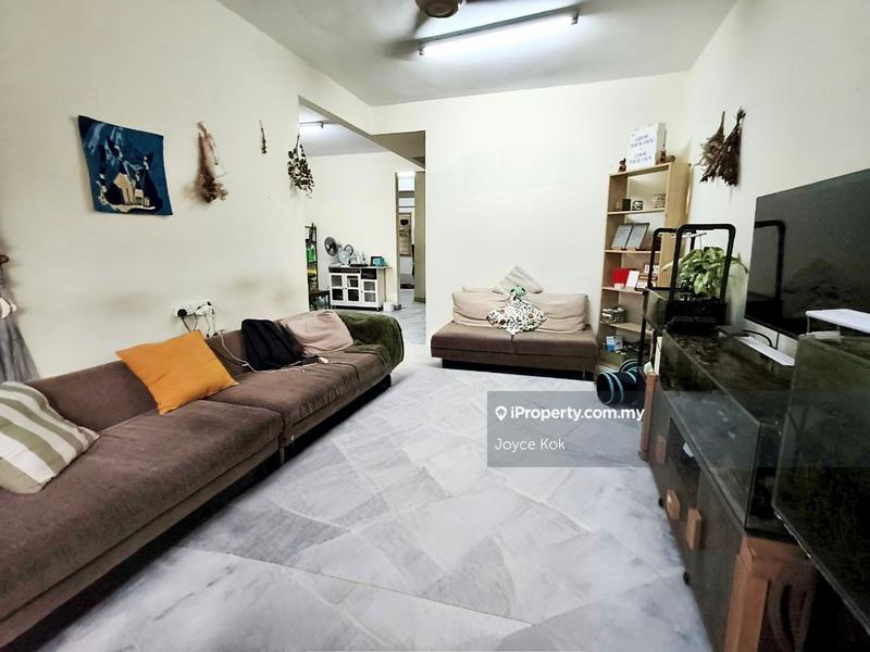 Rumah Berangkai 2 Tingkat untuk Dijual di Usj 2, Subang Jaya oleh Joyce Kok - iProperty.com.my