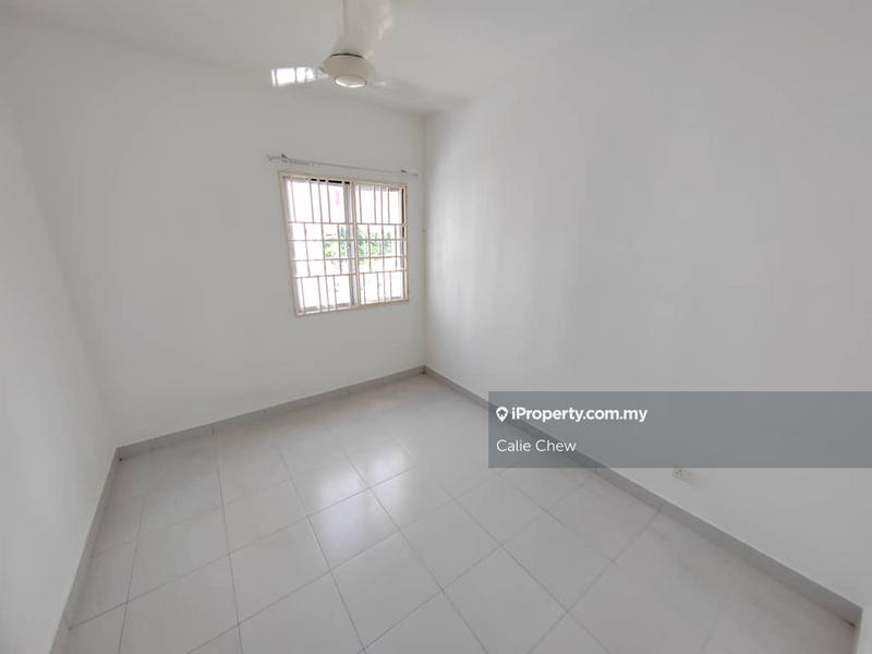 Apartment for Sale in Seri Intan Apartment by Calie Chew - iProperty.com.my