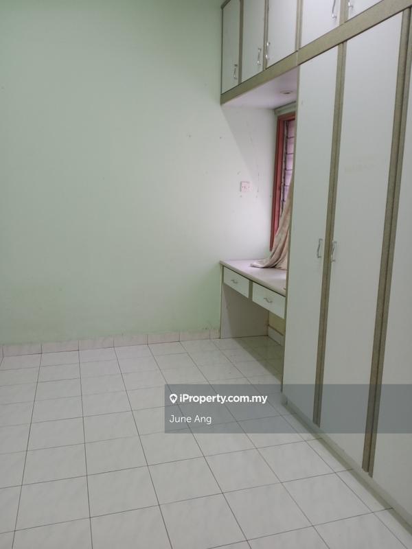 Rumah Flat untuk Dijual di Taman Pandan Jaya oleh June Ang - iProperty.com.my