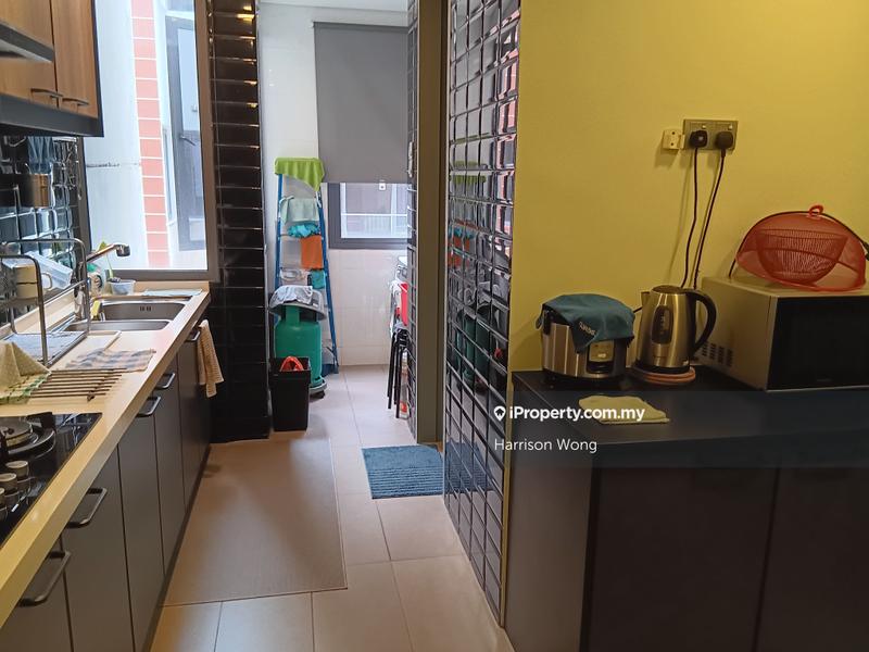 Townhouse for Sale in Sutera Damansara, Damansara Damai by Harrison Wong - iProperty.com.my