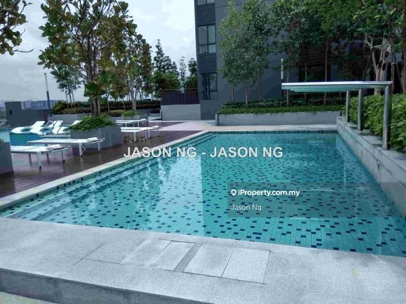 Service Residence for Rent in Emira Residence by Jason Ng - iProperty.com.my