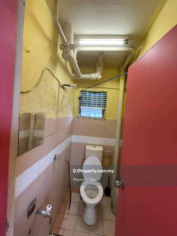 For Rent - Pelangi Damansara