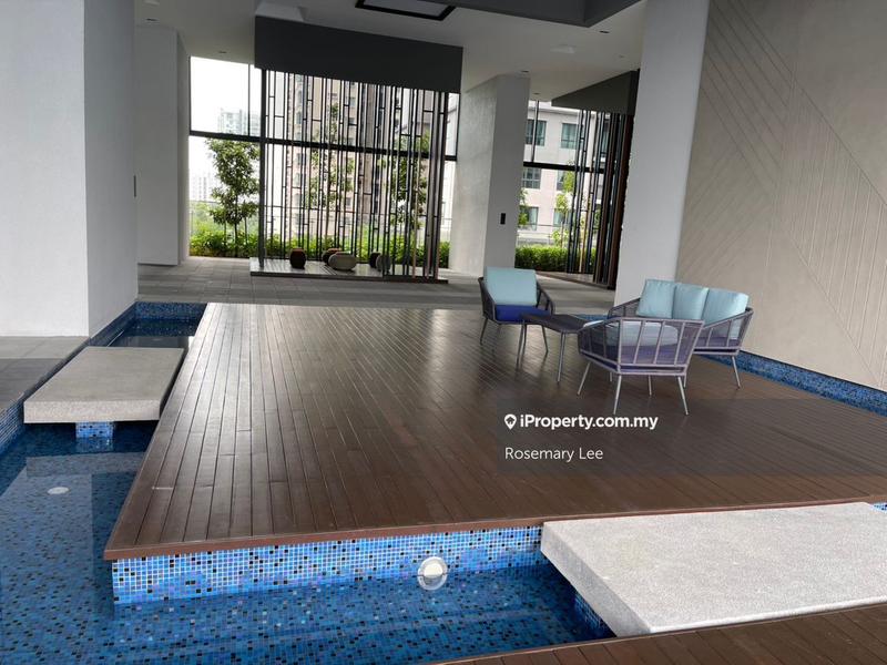 For Sale - Residensi Astrea