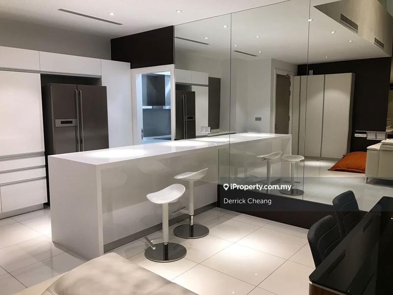 Service Residence for Rent in M City by Derrick Cheang - iProperty.com.my