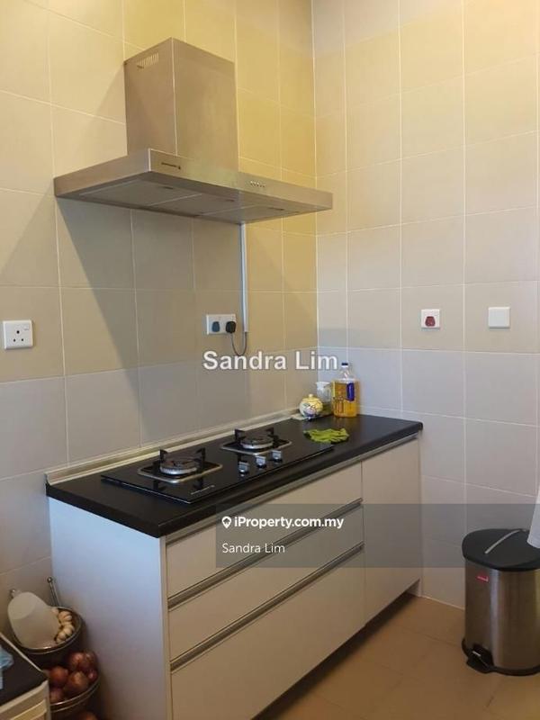 2.5-storey Terraced House for Rent in USJ Heights, Subang Jaya by Sandra Lim - iProperty.com.my
