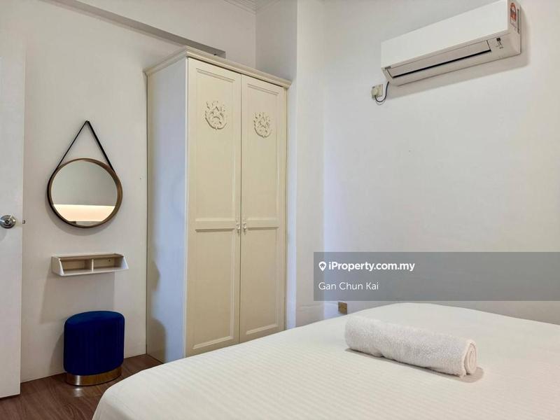 Apartment for Rent in Century Bay Apartment by Gan Chun Kai - iProperty.com.my