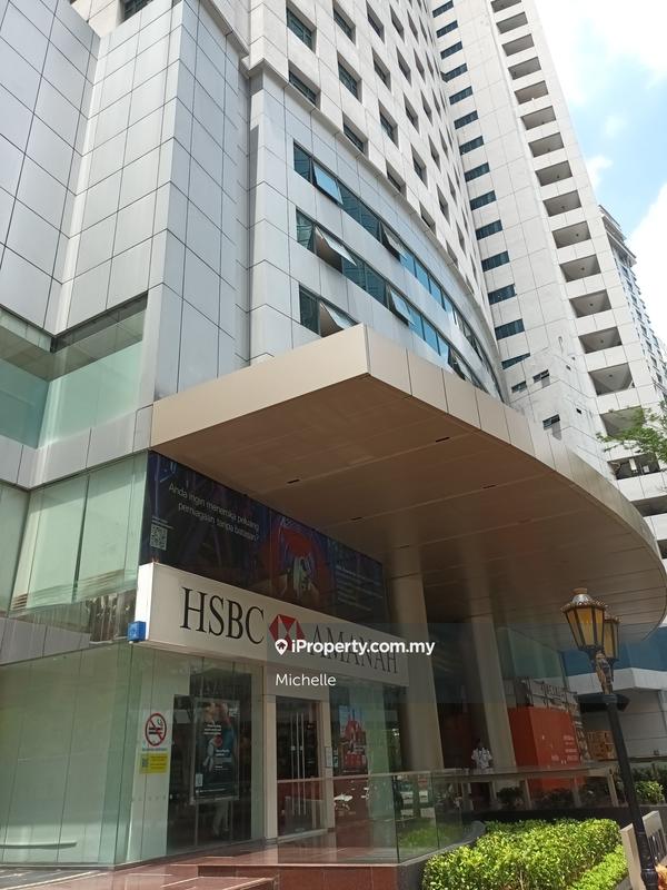 Office untuk Dijual di KLCC, KL City Centre oleh Michelle - iProperty.com.my