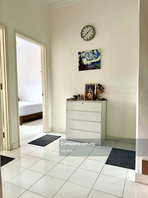 Rumah Berangkai 2 Tingkat untuk Dijual di Taman Tun Dr Ismail, Kuala Lumpur oleh Pat Kok - iProperty.com.my