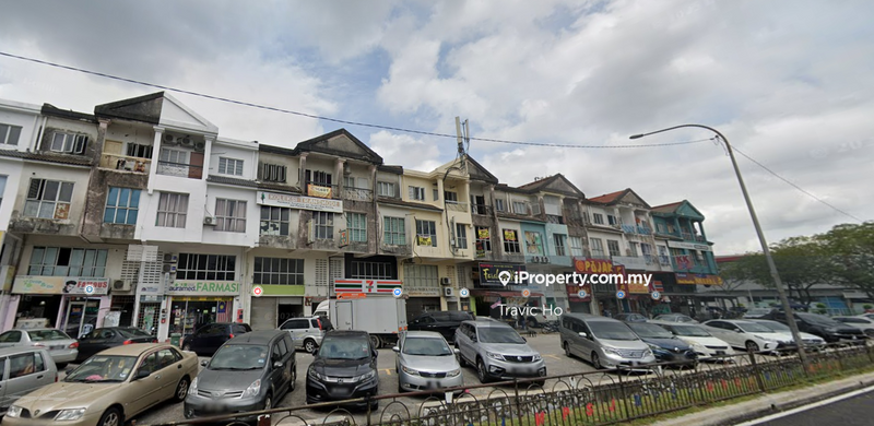 Kedai untuk Dijual di Usj 1, Subang Jaya oleh Travic Ho - iProperty.com.my