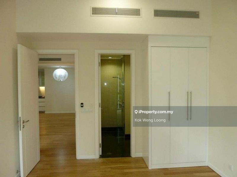 Service Residence for Rent in St Mary Residences by Kok Weng Loong - iProperty.com.my