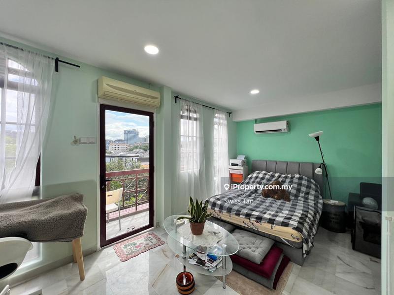 Condominium for Rent in Astana Damansara by Swiss Tan - iProperty.com.my