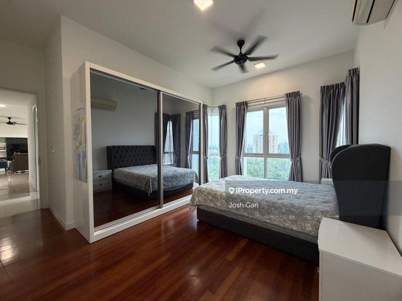 For Sale - Pavilion Hilltop