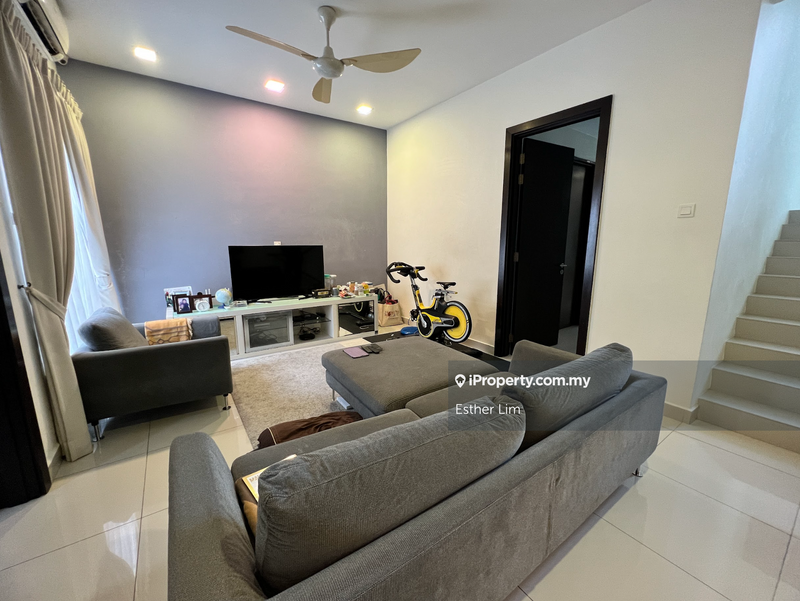 3-storey Terraced House for Sale in Laman Bayu, Seksyen 11, Kota Damansara by Esther Lim - iProperty.com.my