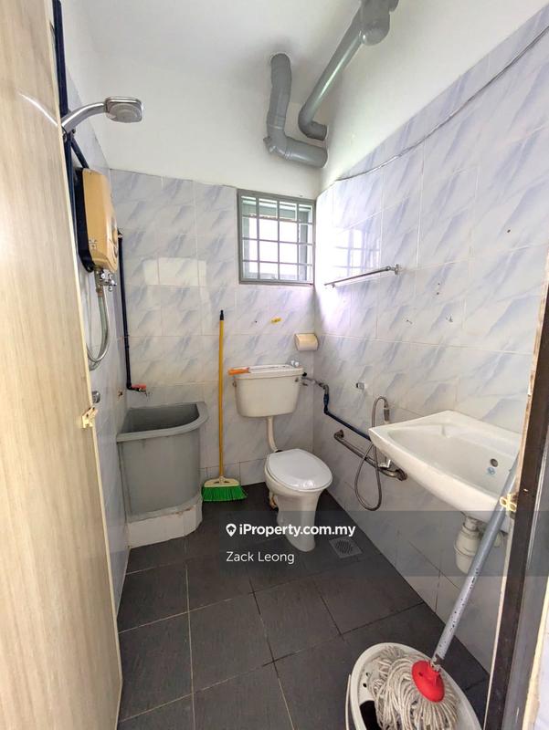 Apartment for Sale in Desa Pandan Baiduri Apartment Block C1 by Zack Leong - iProperty.com.my