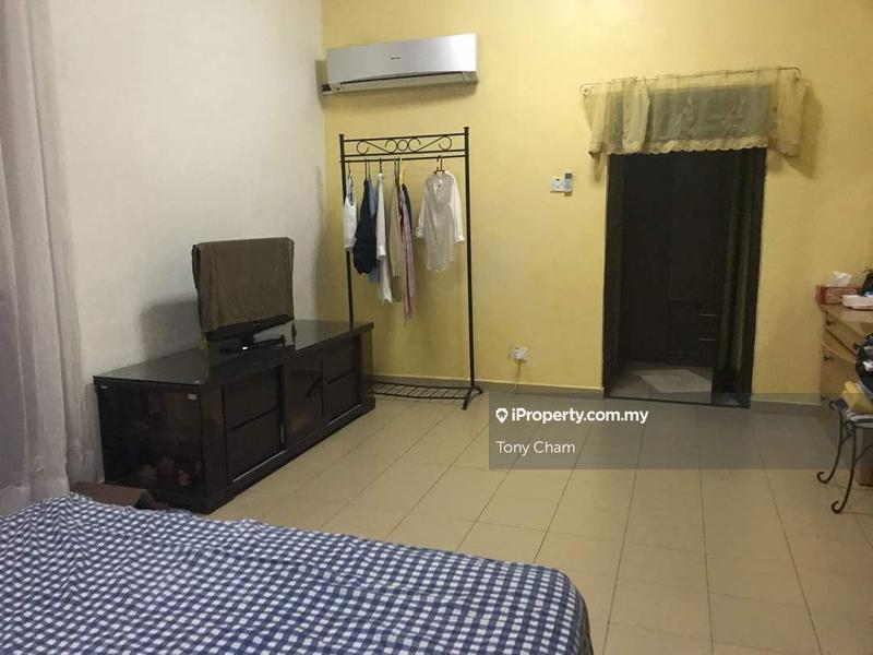Rumah Berkembar untuk Dijual di Taman Mesra Klang, Klang oleh Tony Cham - iProperty.com.my