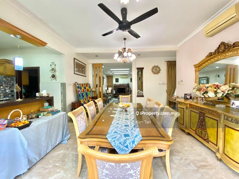 Bungalow House for Sale in Mutiara Damansara, Petaling Jaya by Ken Tan - iProperty.com.my