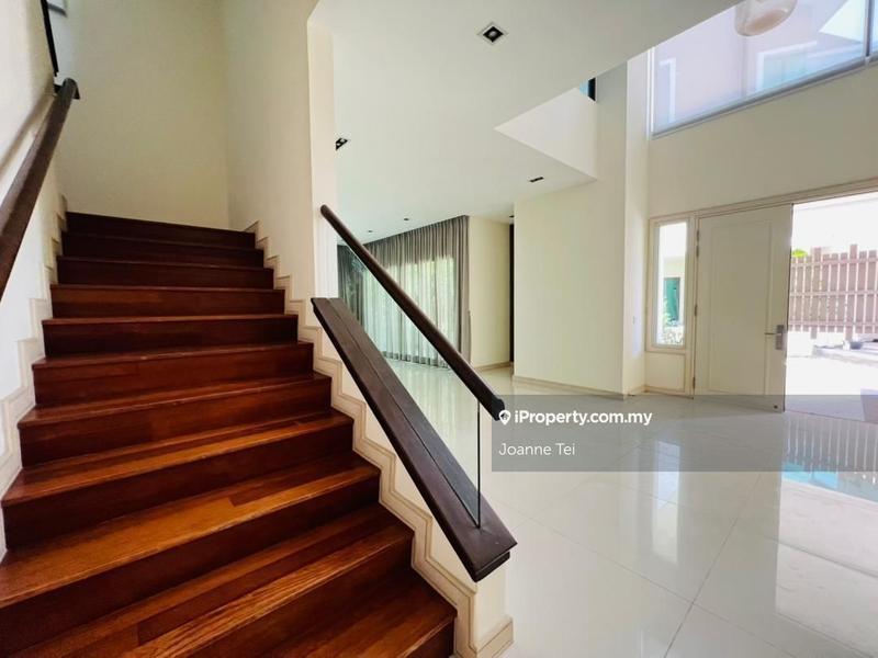 Semi-Detached House for Sale in Symphony Hills, Cyberjaya by Joanne Tei - iProperty.com.my