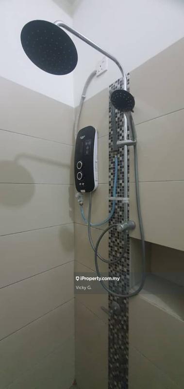 Rumah Teres 2-Tingkat untuk Dijual di Acacia Park, Bandar Tasik Puteri, Rawang oleh Vicky G. - iProperty.com.my
