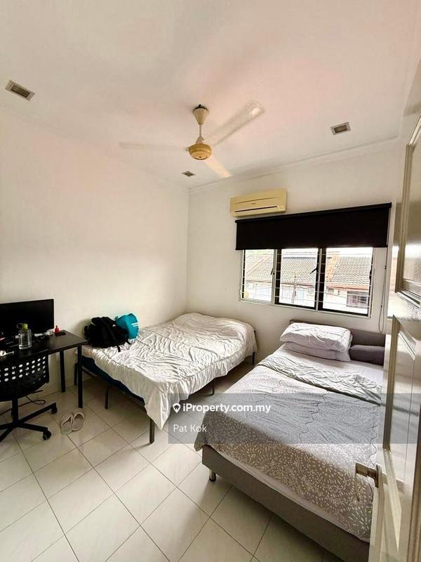Rumah Berangkai 2 Tingkat untuk Dijual di Taman Tun Dr Ismail, Kuala Lumpur oleh Pat Kok - iProperty.com.my