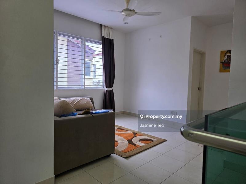 2-storey Terraced House for Sale in Setia Indah, Setia Alam by Jasmine Teo - iProperty.com.my