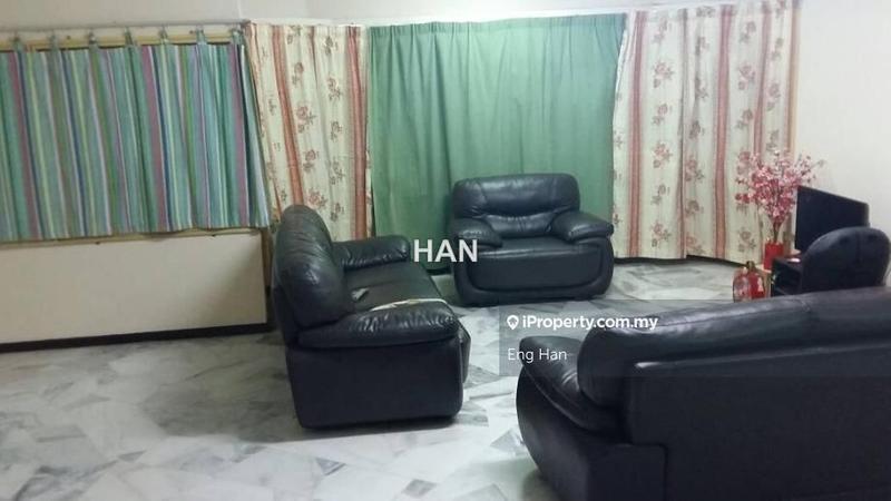 For Sale - De Tropicana