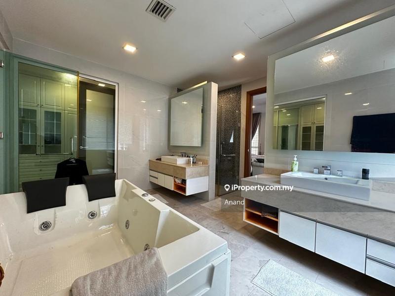 Rumah Berkembar untuk Dijual di Tropicana Indah, Kota Damansara oleh Anand - iProperty.com.my