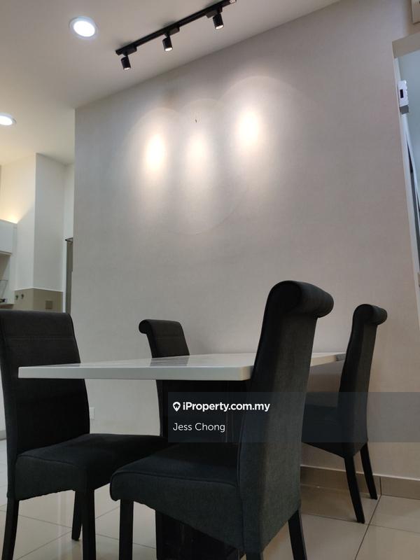 Kediaman Servis untuk Dijual di Zentro Residences Serviced Apartment oleh Jess Chong - iProperty.com.my