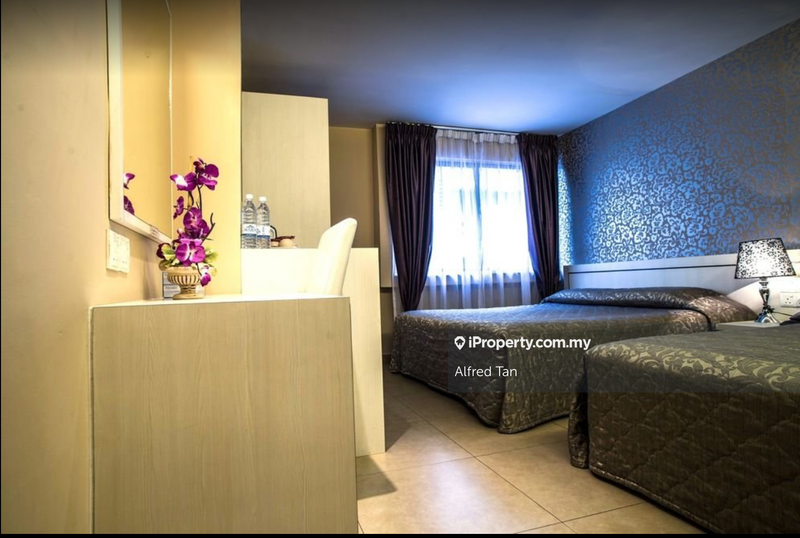 Hotel / Resort for Rent in Bukit Bintang, KL City Centre by Alfred Tan - iProperty.com.my