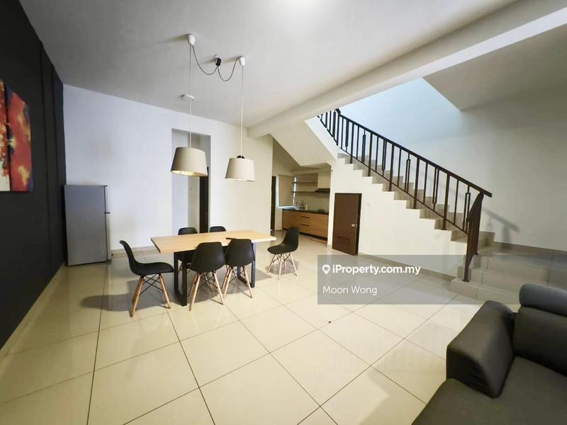 Rumah Teres 2-Tingkat untuk Dijual di Taman Desaru, Johor Bahru oleh Moon Wong - iProperty.com.my