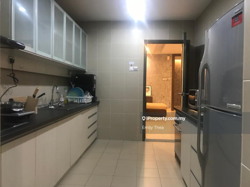 Kondominium untuk Dijual di Taragon Puteri YKS oleh Emily Thea - iProperty.com.my