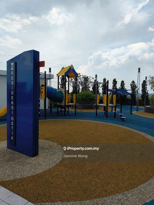 Service Residence for Sale in Residensi Ostia by Jasmine Wong - iProperty.com.my