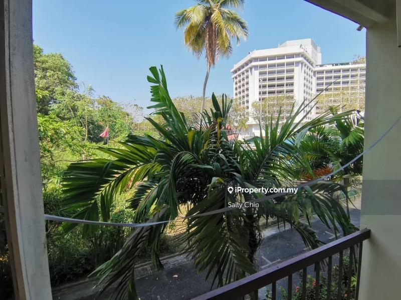 Pangsapuri untuk Dijual di Bayu Emas Apartments oleh Sally Chin - iProperty.com.my