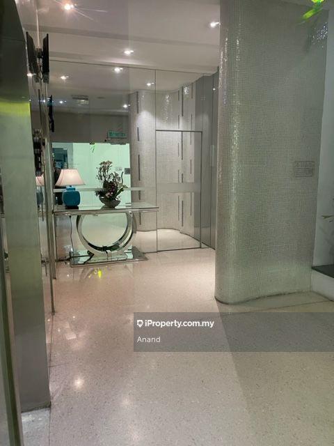 Kondominium untuk Dijual di Kiaramas Cendana oleh Anand - iProperty.com.my