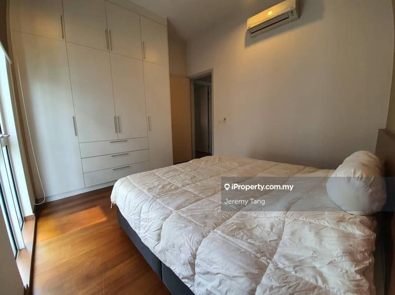 Condominium for Sale in Arata of Tijani by Jeremy Tang - iProperty.com.my