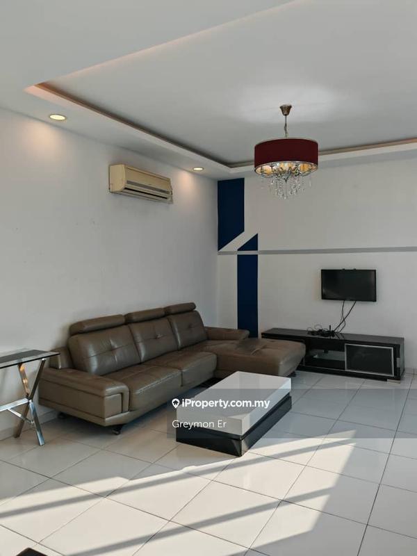Service Residence for Rent in The Sky Executive Suites by Greymon Er - iProperty.com.my