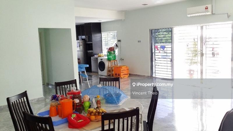 Condominium for Sale in Kemensah Villa Condominium by Vincent Theo - iProperty.com.my