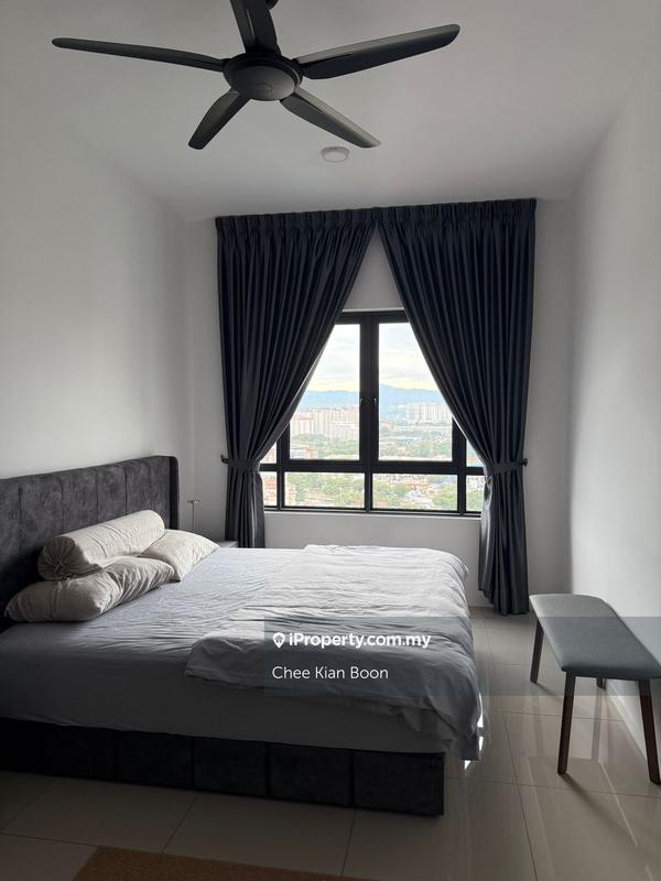 For Rent - Savvy @ Riana Dutamas