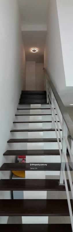 Kondominium untuk Dijual di Arte Subang West oleh Jacky Lin - iProperty.com.my