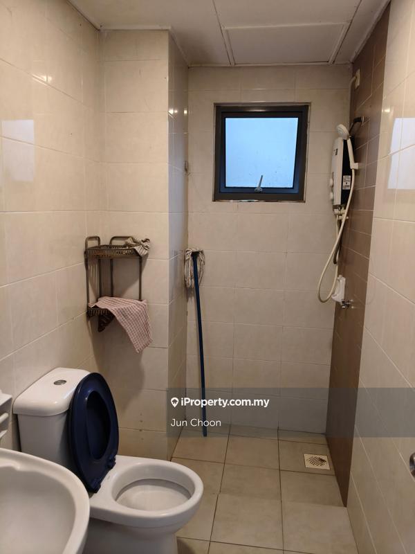 Service Residence for Sale in D'Alamanda by Jun Choon - iProperty.com.my