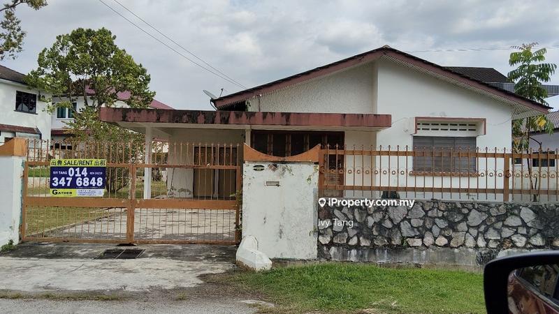 Bungalow House untuk Dijual di Taman golf, Ipoh perak, Ipoh oleh Ivy Tang - iProperty.com.my