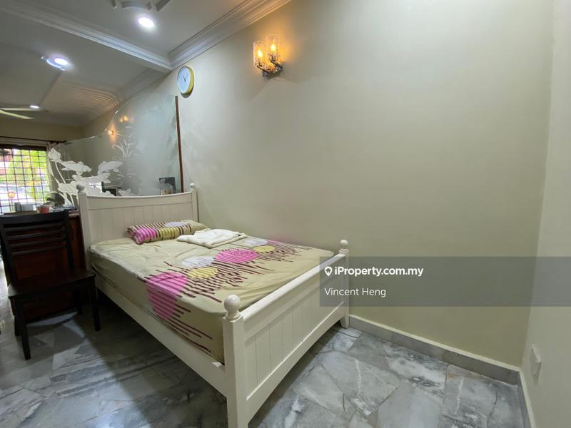 Rumah Berangkai 2 Tingkat untuk Dijual di Kota Damansara, Tropicana oleh Vincent Heng - iProperty.com.my