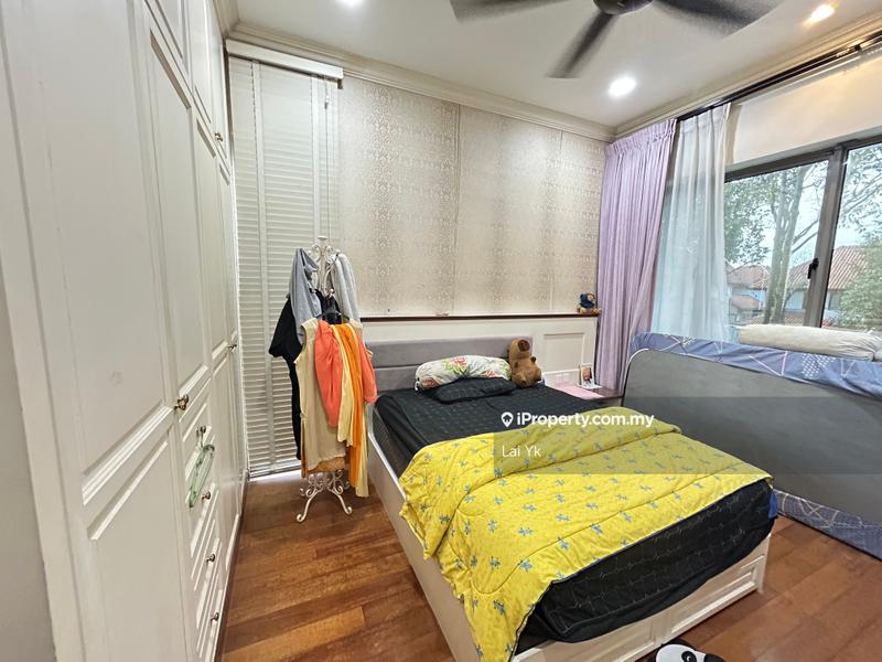 Semi-Detached House for Sale in Temasya Glenmarie, Glenmarie by Lai Yk - iProperty.com.my